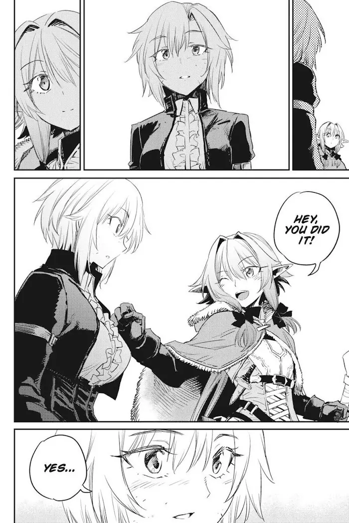 Goblin Slayer Chapter 51 image 21_optimized